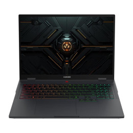 Игровой ноутбук Hasee Ares T9 Plus, 16'', 32Гб/2Тб, Intel Core Ultra 7 240H, RTX5070, серый, Русская раскладка, Windows 11 Home