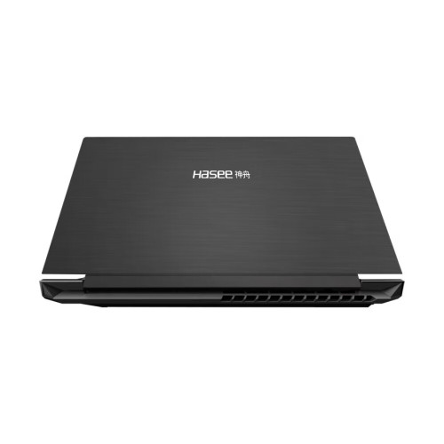 Игровой ноутбук Hasee Ares S8, 15.6", 16 ГБ/1 ТБ, i7-13620H, RTX 4060, черный, Русская раскладка, Windows 11 Home