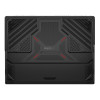 Игровой ноутбук MSI Raider A18 HX, 18'', 64Гб/2Тб, Ryzen 9 9955HX3D, RTX5080, черный, Русская раскладка, Windows 11 Home
