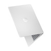 Ноутбук HP Star Book Plus 16, 16" Touch, 16 ГБ/512 ГБ, R7-8840U, серебристый, Русская раскладка, Windows 11 Home