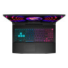Игровой ноутбук MSI Katana 15 B13V 15.6'', 360 Гц,16ГБ/512ГБ, i7-13700H, RTX 4060, черный, Русская раскладка, Windows 11 Home