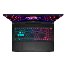 Игровой ноутбук MSI Katana 15 B13V 15.6'', 360 Гц,16ГБ/512ГБ, i7-13700H, RTX 4060, черный, Русская раскладка, Windows 11 Home