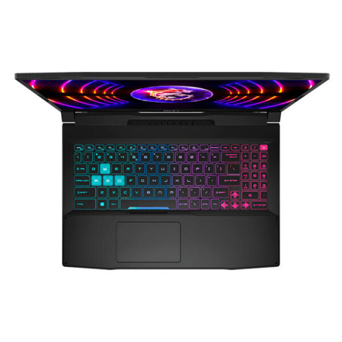 Игровой ноутбук MSI Katana 15 B13V 15.6'', 360 Гц,16ГБ/512ГБ, i7-13700H, RTX 4060, черный, Русская раскладка, Windows 11 Home