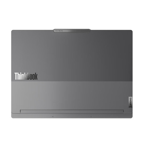 Ноутбук Lenovo ThinkBook 16p 2024, 16", 64 ГБ/1 ТБ, i9-14900HX, RTX 4060, серый, Русская раскладка, Windows 11 Home