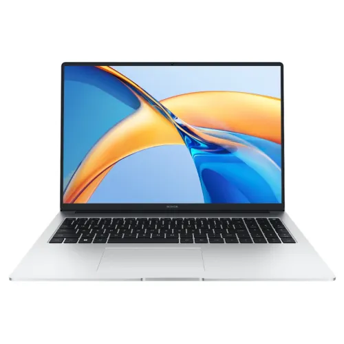 16" Ноутбук Honor MagicBook X 16 Born-H5651 серебристый