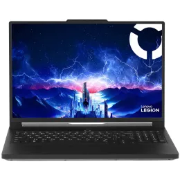 16" Ноутбук Lenovo Legion Pro 7 16IAX10H черный