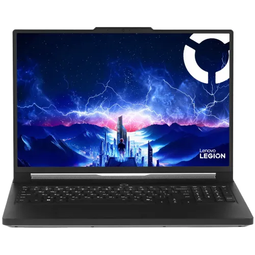 16" Ноутбук Lenovo Legion Pro 7 16IAX10H черный
