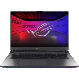 18" Ноутбук ASUS ROG Strix G815LR-S9100W серый