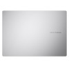 Ноутбук Asus VivoBook 14 2025, 14'', 16Гб/1Тб, Intel Core Ultra 5 225H, Intel Arc Graphics, серый, Русская раскладка, Windows 11 Home