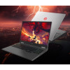 Игровой ноутбук Hasee Ares T9 Pro, 16'', 16Гб/1Тб, Intel Core i7-14700HX, RTX5070, серебристый, Русская раскладка, Windows 11 Home