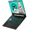 Игровой ноутбук ASUS Tianxuan 3 15,6", 16 Гб/512 ГБ, i5-11400H, RTX2050, серый, Русская раскладка, Windows 11 Home