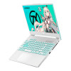 Игровой ноутбук ASUS Tianxuan 3 15.6", 16ГБ/512ГБ, i7-12700H, RTX 3050, бирюзовый, Русская раскладка, Windows 11 Home