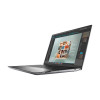 Ноутбук Dell Precision 5690, 16" сенсорный, 32ГБ/2ТБ, U7 155H, RTX 3500 Ada, серый, Русская раскладка, Windows 11 Home