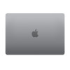 Ноутбук Apple MacBook Air 15" M3, 16 ГБ/1 ТБ, 8 CPU/10 GPU, Space Gray, Русская раскладка, Windows 11 Home