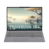 Ноутбук Lenovo ThinkBook 16+ 2024, 16", 16 ГБ/1 ТБ, R7-8845H, серый, Русская раскладка, Windows 11 Home