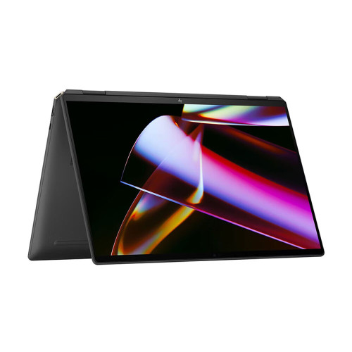Ноутбук HP Spectre X360 (2024), 16'', 32ГБ/1 ТБ, Ultra 7-155H, черный, Русская раскладка, Windows 11 Home