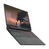 Игровой ноутбук Hasee Ares T8 16", 16Гб/1Тб, i9-13900HX, RTX 4060, серый, Русская раскладка, Windows 11 Home