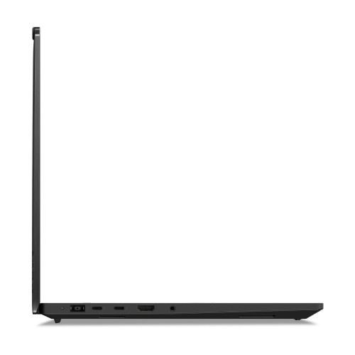 Ноутбук Lenovo ThinkPad P1 Ai PC 2024, 16", 32ГБ/1ТБ, Ultra 7 155H, RTX 2000 Ada, черный, Русская раскладка, Windows 11 Home