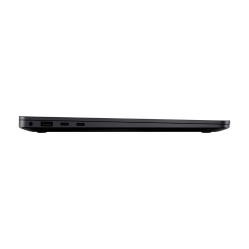 Ноутбук Microsoft Surface Laptop 7, 13.8", 16ГБ/512ГБ, Snapdragon X Elite, Adreno GPU, черный, Русская раскладка, Windows 11 Home