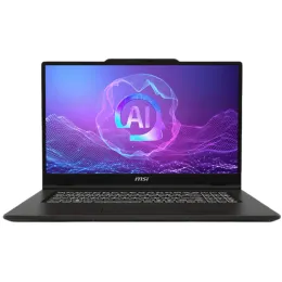 17.3" Ноутбук MSI Venture A17 AI A2HMG серый