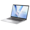 Ноутбук Asus VivoBook 14 2025, 14'', 16Гб/1Тб, Intel Core Ultra 5 225H, Intel Arc Graphics, серый, Русская раскладка, Windows 11 Home