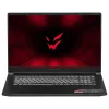 17.3" Ноутбук ARDOR Gaming RAGE R17-I7ND405 черный