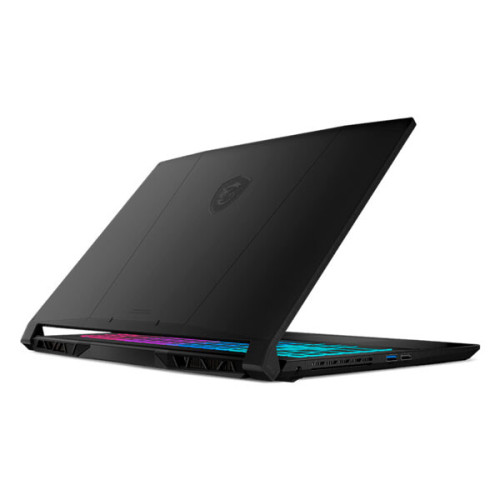 Игровой ноутбук MSI Katana 15 B13V 15.6'', 360 Гц,16ГБ/512ГБ, i7-13700H, RTX 4060, черный, Русская раскладка, Windows 11 Home