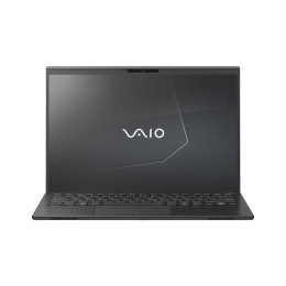 Ноутбук VAIO SX14-R 14'', 16Гб/512Гб, Ultra 7 155H, черный, английская раскладка