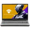 15.6" Ноутбук Machenike L15 Star серый