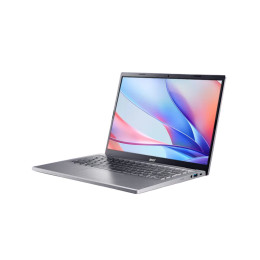 Ноутбук Acer Hummingbird Fun, 14", 16 ГБ/512 ГБ, i5-1335U, серый, Русская раскладка, Windows 11 Home