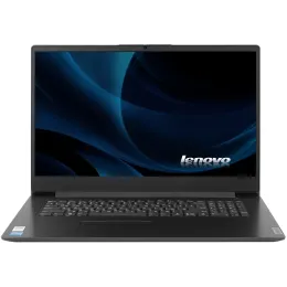 17.3" Ноутбук Lenovo V17 G4 IRU серый