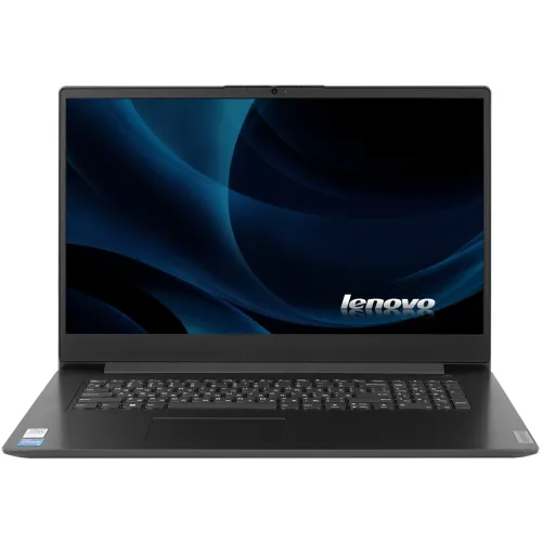 17.3" Ноутбук Lenovo V17 G4 IRU серый