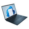 Ноутбук HP Spectre X360, 13.5", 16Гб/2Тб, Core i5-1335U, Intel Iris Xe, синий, Русская раскладка, Windows 11 Home