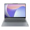 16" Ноутбук Lenovo IdeaPad Slim 3 16IRU8 серый