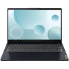 15.6" Ноутбук Lenovo IdeaPad 3 15IAU7 синий