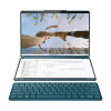 Ноутбук-трансформер Lenovo Yoga Book 9i AI, 13.3" Touch Screen, 32 ГБ/1 ТБ, Ultra 7 155U, синий, английская раскладка