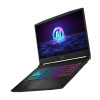 Игровой ноутбук MSI Katana 15 AI, 15.6", 16 ГБ/512 ГБ, R7-8845HS, RTX 4070, черный, английская раскладка