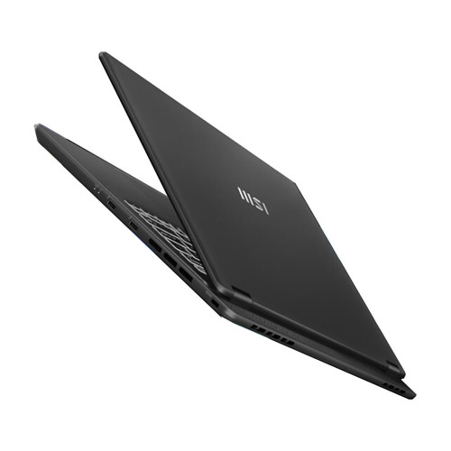 Ноутбук MSI Prestige 14 AI Evo 2024, 14'', 16 ГБ/1 ТБ, Ultra 5 125H, серый, Русская раскладка, Windows 11 Home