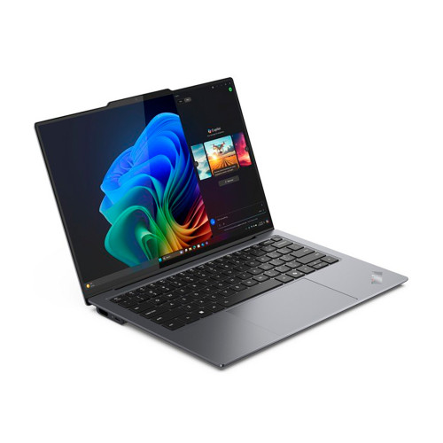 Ноутбук Lenovo ThinkPad X9 14 Aura, 14", 32 ГБ/2 ТБ, Ultra 7 258V, серый, Русская раскладка, Windows 11 Home