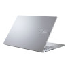 Ноутбук Asus Vivobook 16, 16" 2560х1600 IPS, 16Гб/1ТБ, i9-13900H, Intel Iris, 144 Гц, серый, Русская раскладка, Windows 11 Home