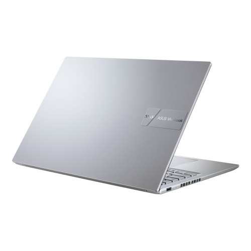 Ноутбук Asus Vivobook 16, 16" 2560х1600 IPS, 16Гб/1ТБ, i9-13900H, Intel Iris, 144 Гц, серый, Русская раскладка, Windows 11 Home