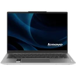 14" Ноутбук Lenovo IdeaPad Slim 5 14IMH9 серый