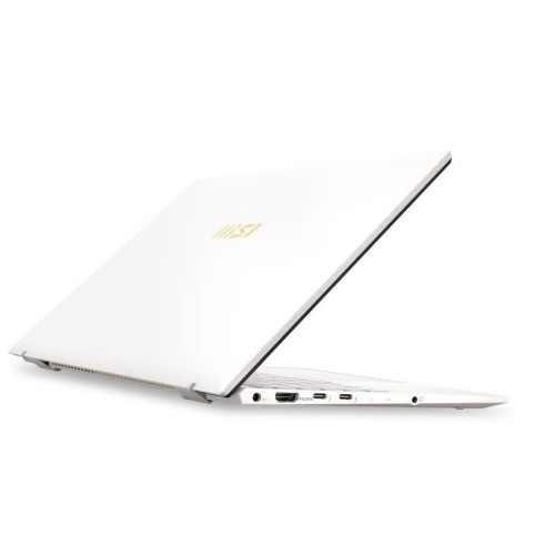 Ноутбук MSI Prestige 13 EVO 13.3", 32Гб/1Тб, i7-1360P, белый, Русская раскладка, Windows 11 Home