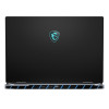 Игровой ноутбук MSI Titan 18 Ultra, 18'', 64Гб/6Тб, Ultra 9 285HX, RTX5090, черный/серебристый, Русская раскладка, Windows 11 Home