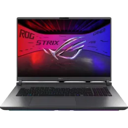 18" Ноутбук Asus ROG Strix G815JMR-S9050 серый