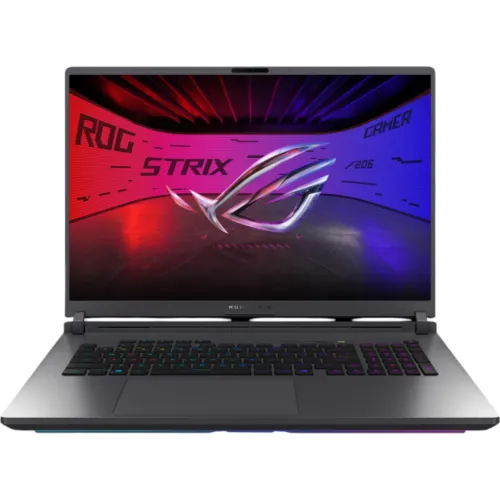18" Ноутбук Asus ROG Strix G815JMR-S9050 серый