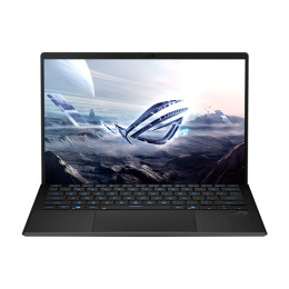 Ноутбук Asus ROG Flow Z13 2025, 13.4", 32 ГБ/2 ТБ, Ryzen AI MAX+ 395, Radeon 8060S, черный, Русская раскладка, Windows 11 Home