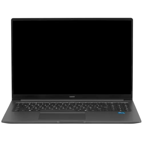 16" Ноутбук Honor MagicBook X16 2025 серый