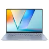 16" Ноутбук Asus Vivobook S 16 S5606CA-RI080 синий