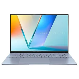 16" Ноутбук Asus Vivobook S 16 S5606CA-RI080 синий
